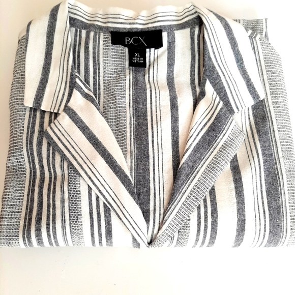 NEW BCX Top - Picture 6 of 8